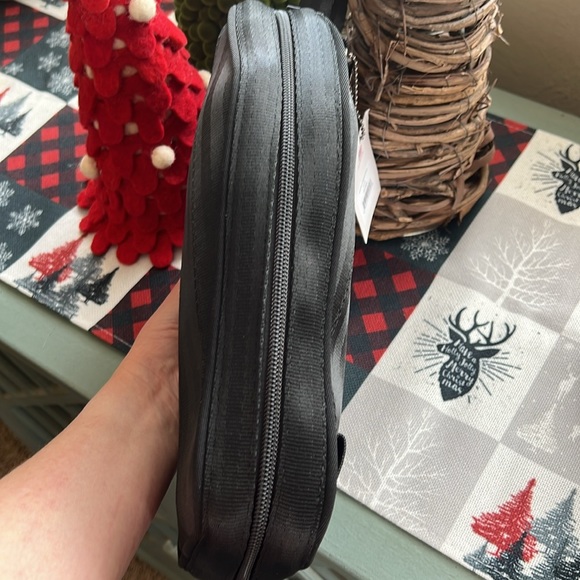 Harveys Vamp Coffin Convertible Crossbody Bag NWT - Picture 6 of 14